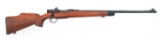 SPORTERIZED JAPANESE NAGOYA TYPE 99 7.7mm RIFLE