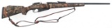 SPORTERIZED RUSSIAN TULA M91/30 7.62mm CAL RIFLE