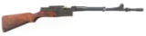 FRENCH MAS MODEL 49-56 RIFLE FOR PARTS OR REPAIR