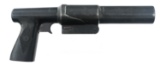 1943 WWI US NAVY RF SEDGLEY MARK IV FLARE PISTOL