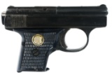 WADIE GAS-START-ALARM 8mm CALIBER GAS PISTOL