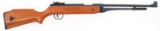 CHINESE B3 .177 CALIBER SPRING PISTON AIR RIFLE