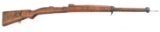 MODEL 98 REPLACEMENT MAUSER RIFLE STOCK