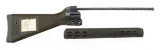 HK G3 RIFLE PARTS