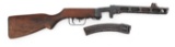 1952 RUSSIAN PPSH PARTS