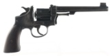 SMITH & WESSON .38 S&W SPECIAL PARTS REVOLVER