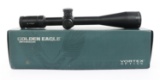 VORTEX GOLDEN EAGLE RIFLE SCOPE