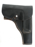 POLISH RADOM P35 LEATHER HOLSTER