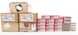 AMMUNITION - 1375 RDS 6.5 CREEDMOOR & 80 RDS 5.56