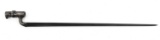 19th C. BRITISH PATTERN 1895 SOCKET BAYONET