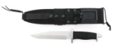 GERBER BMF TACTICAL KNIFE