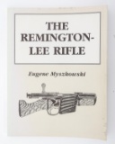THE REMINGTON-LEE RIFLE REFERENCE BOOK