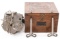 WWII IMPERIAL JAPANESE TORPEDO DETONATION TIMER