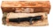 WWII US M3 37MM ANTI-TANK GUN M6 TELESCOPE SIGHT