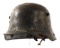 WWI IMPERIAL GERMAN M16 COMBAT HELMET
