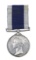 BRITISH QUEEN VICTORIA NAVAL LONG SERVICE MEDAL