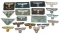 WWII GERMAN HEER / KRIEGSMARINE EAGLE PATCHES