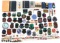 WWII - CURRENT US ARMED FORCES INSIGNIA & PATCHES