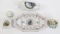 WWI IMPERIAL GERMAN THEMED PORCELAIN