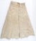 WWII ERA SOVIET COSSACK CAVALRY OFFICER BURKA