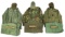 VIETNAM WAR US ARVN ADVISOR & ARMY COMBAT UNIFORMS