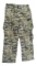 VIETNAM WAR US ARMY SF LHD TIGER STRIPE TROUSERS