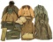 WWII - KOREAN WAR US ARMY COLD WEATHER UNIFORM LOT