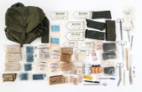 VIETNAM WAR US ARMY SF M3 MEDIC BAG No. 3