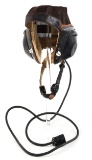 WWII GERMAN LUFTWAFFE LKpN 101 FLYING HELMET