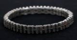 VIETNAM WAR US HUEY HELICOPTER TAIL ROTOR BRACELET