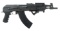 ROMARM CUGIR DRACO 7.62mm CALIBER AK47 PISTOL