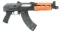 ZASTAVA PAP M92PV 7.62mm CALIBER AK47 PISTOL