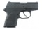 REMINGTON MODEL RM380 .380 ACP CALIBER PISTOL