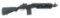 SPRINGFIELD MODEL SOCOM II 7.62mm CALIBER RIFLE