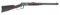 ROSSI MODEL 92 SRC .44-40 CALIBER LEVER CARBINE