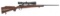 INTERARMS ZASTAVA MODEL MARK X .243 WIN CAL RIFLE