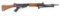 DSA INC. MODEL SA-58 .308 WIN CALIBER RIFLE