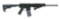 ATI MODEL OMNI 5.56X45mm CALIBER SEMI AUTO RIFLE