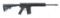 ATI MODEL OMNI 5.56X45mm CALIBER SEMI AUTO RIFLE