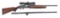 REMINGTON MODEL 11-87 12 GAUGE SEMI AUTO SHOTGUN