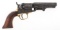 1864 COLT MODEL 1849 POCKET REVOLVER