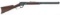 1890 MARLIN MODEL 1889 .38-40 CALIBER RIFLE