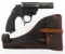 WWII GERMAN WALTHER HEER 26.5mm FLARE PISTOL