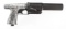 WWII COSTON SEDGLEY 37mm FLARE PISTOL
