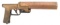 FEDERAL LABORATORIES SCHULLER SIGNAL PISTOL