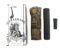 ADVANCED ARMAMENT MODEL M41000 7.62 CAL SILENCER