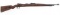 WWII GERMAN ce CODE SAUER MODEL 98 7.92mm RIFLE