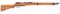 WWII JAPANESE TOYO KOGYO TYPE 99 ARISAKA RIFLE