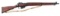SOUTH AFRICAN NAVY ENFIELD No 4 Mk 1 303 CAL RIFLE