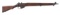 WWII SAVAGE ENFIELD NO 4 MK 1* US PROPERTY RIFLE